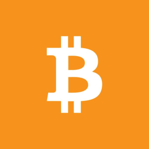 Bitcoin logo
