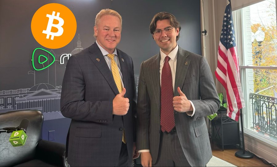 Will Tomorrow’s Capitol Hill Update Change Bitcoin Forever?