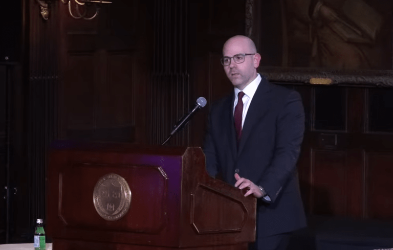 According to Miran, the rising supply of stablecoins