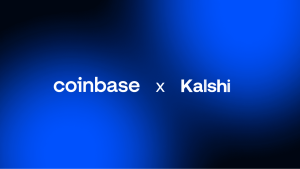 USDC Gets a Power Boost as Kalshi Taps Coinbase Custody for Next-Gen Prediction Trading