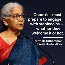 Importance Of Digital Finance By the Minister Of Finance