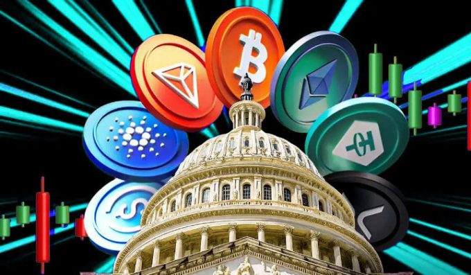 U.S. Market Structure Bill Likely Delayed Until January | 3verseTV