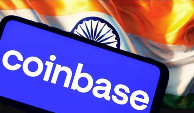 Coinbase Resumes User Registrations In India | 3verseTV