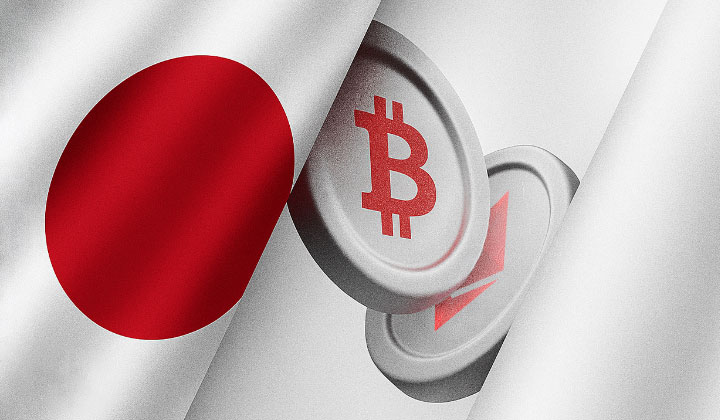 Crypto Rallies As BOJ Rate Hike Fails To Rattle Risk Appetite | 3verseTV