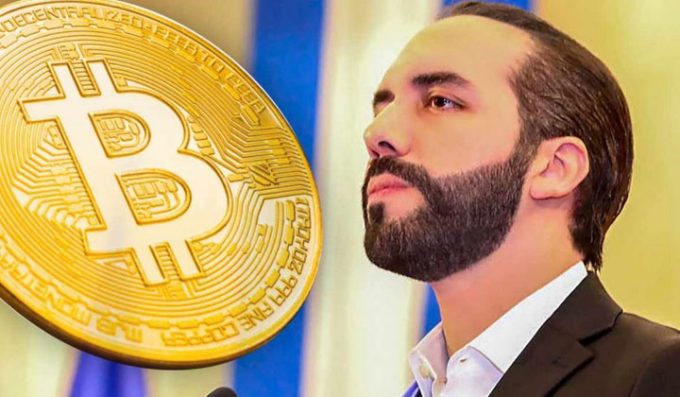 El Salvador’s Bitcoin Reserves Cross 7,500 BTC Milestone | 3verseTV
