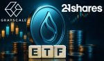 Grayscale Files To Launch SUI ETF Days After 21Shares US Debut