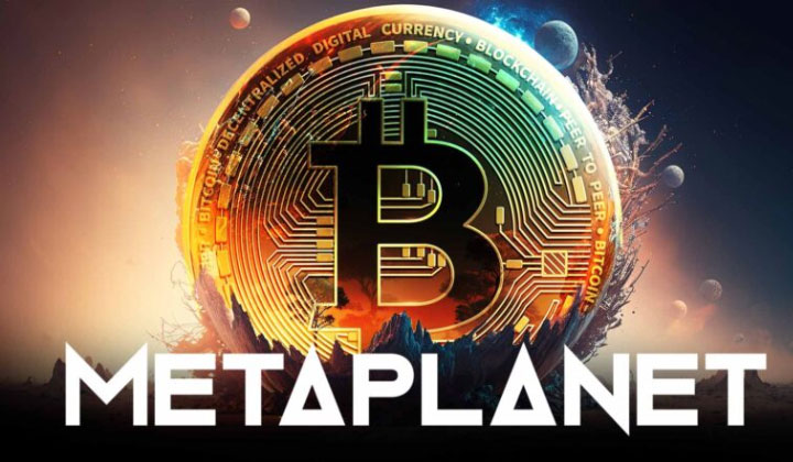 Metaplanet Follows Strategy’s Footsteps To Fund New Bitcoin Purchases | 3verseTV