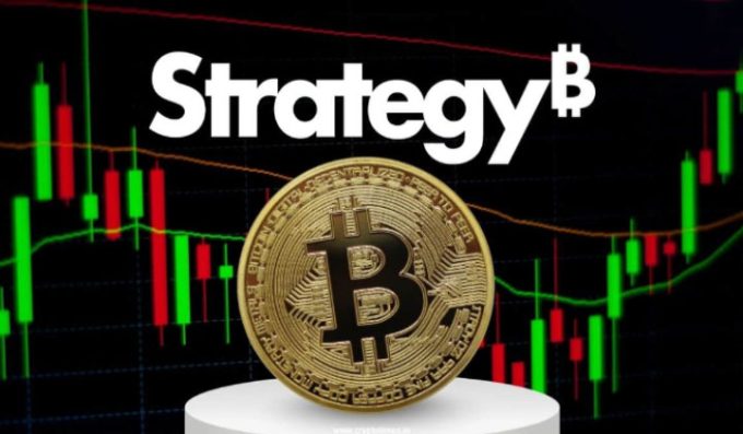 Strategy Acquires 10,624 BTC, Now Holds 660,624 Bitcoin | 3verseTV