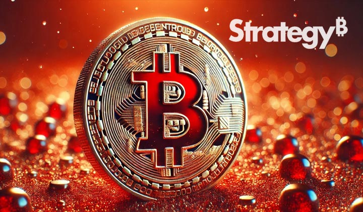 Strategy Adds 130 BTC, Builds $1.44B Cash Reserve | 3verseTV