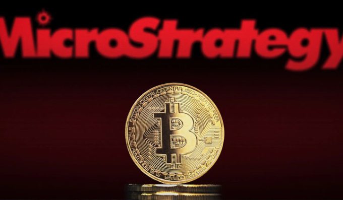 Strategy Buys $980M In Bitcoin, Holdings Cross 671K BTC | 3verseTV