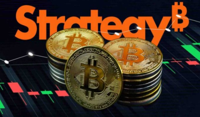 Strategy Reloads On Bitcoin, Acquires A Further 1,229 BTC For $109M | 3verseTV