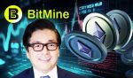 Tom Lee’s BitMine Keeps Buying ETH, Adds $150M | 3verseTV