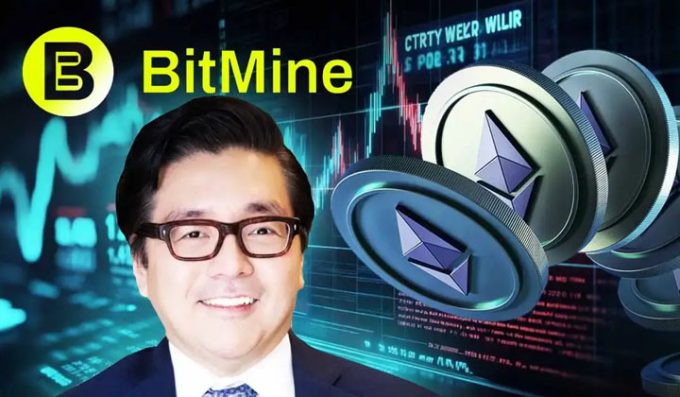 Tom Lee’s BitMine Keeps Buying ETH, Adds $150M | 3verseTV