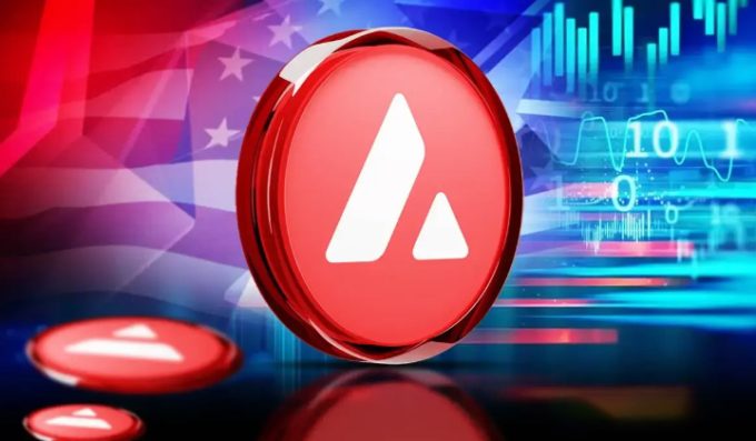 VanEck's New Avalanche ETF Filing To Include Staking Rewards | 3verseTV