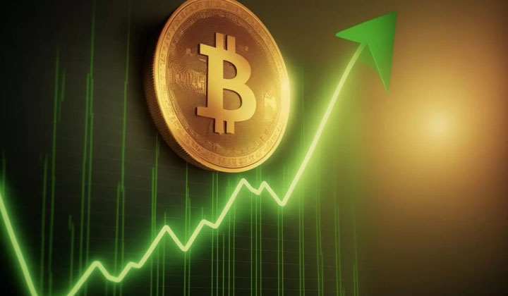 Bitcoin Fuels Record Surge in SEC Filings as Institutions Accelerate Onchain Shift