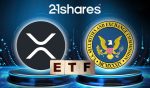 21Shares XRP ETF To Begin Trading On Monday | 3verseTV
