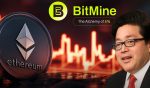 BitMine Buys 97K ETH As Thomas Lee Cites Fusaka Upgrade | 3verseTV
