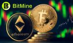 Bitmine's Ether Stash Tops 4.1M Tokens As Crypto & Cash Holdings Reach $13.2B | 3verseTV