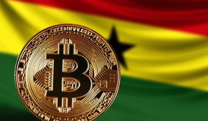 Ghana Officially Legalizes Cryptocurrency Trading | 3verseTV