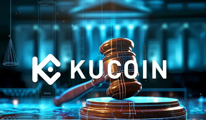 KuCoin Gains EU-wide Approval Under MiCA | 3verseTV