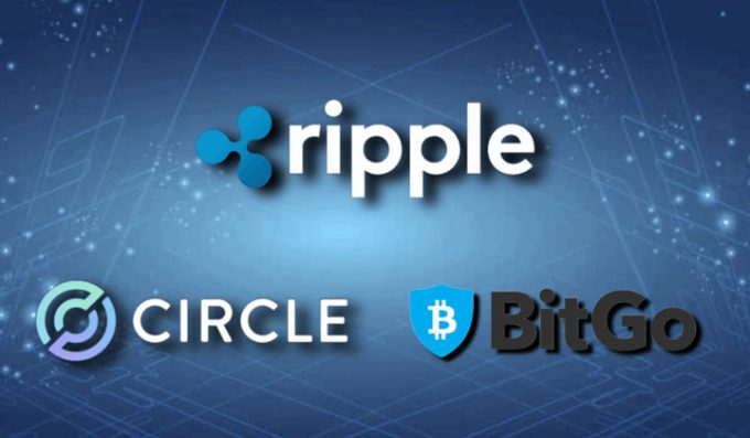 Ripple, Circle & BitGo Gain U.S. Trust Bank Approval | 3verseTV