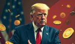 Trump Media Boosts Bitcoin Holdings Beyond $1B | 3verseTV