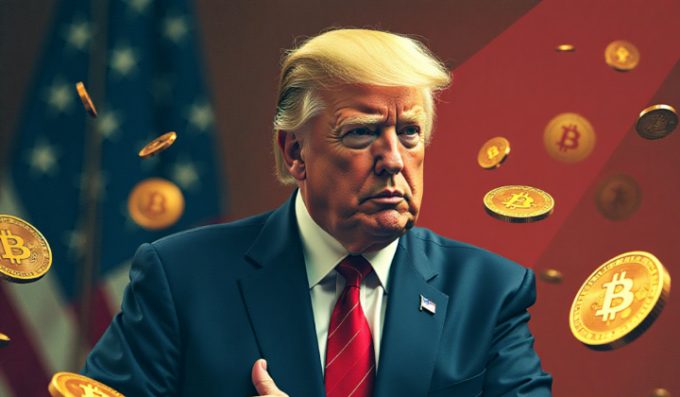 Trump Media Boosts Bitcoin Holdings Beyond $1B | 3verseTV