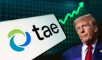 Trump Media Shares Jump 25% After TAE Technologies Merger Deal | 3verseTV