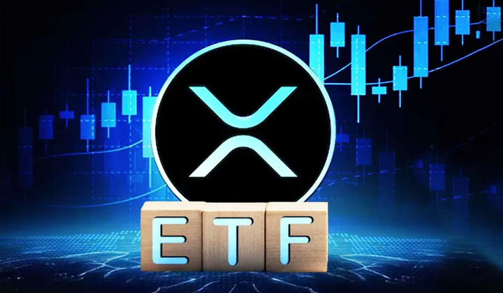 XRP Becomes Second-fastest Crypto To Cross $800M ETF Inflows | 3verseTV