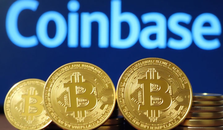 Coinbase CEO Says Bitcoin Strengthens The US Dollar Through Competition