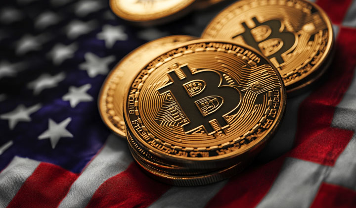 American Bitcoin Overtakes ProCap In Corporate BTC Rankings | 3verseTV