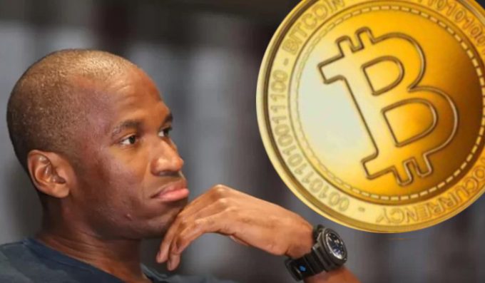 Arthur Hayes Calls Fed Liquidity Program ‘QE in Disguise' | 3verseTV