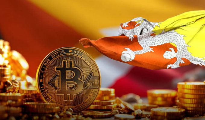 Bhutan Launches Gold-backed TER Token On Solana | 3verseTV