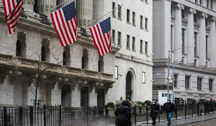 Twenty One Capital Sees Public NYSE Listing On Dec. 9 | 3verseTV