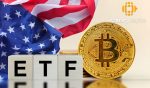 Canary Capital Files For American-made Crypto ETF | 3verseTV