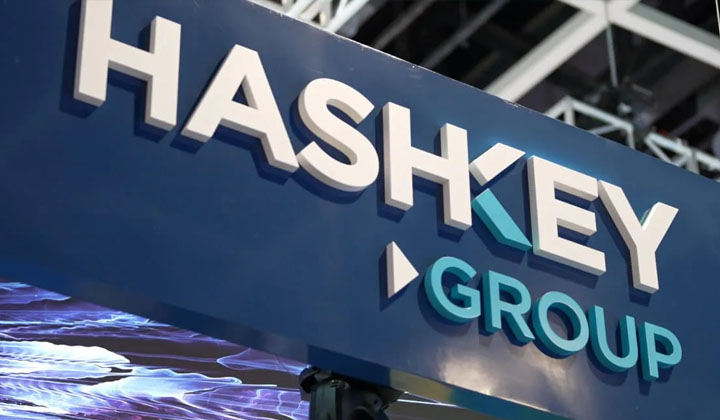 HashKey Wins HKEX Approval For Planned $500M IPO | 3verseTV