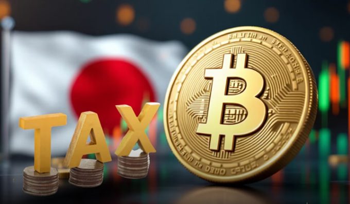 Japan Plans Flat 20% Crypto Tax In Major Boost To Local Traders | 3verseTV