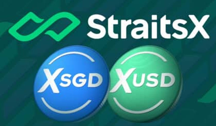 StraitsX Plans SGD & USD Stablecoins Launch On Solana | 3verseTV