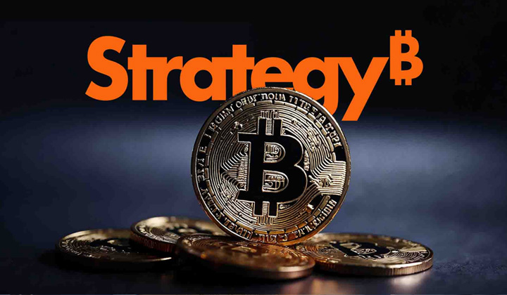 Strategy CEO Says $1.44B Cash Reserve Aims To Ease Bitcoin-slump Concerns
