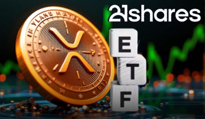 21Shares Launches XRP ETF For Easier Market Access | 3verseTV