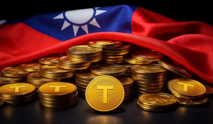 Taiwan To Launch First Regulated Stablecoin In 2026 | 3verseTV