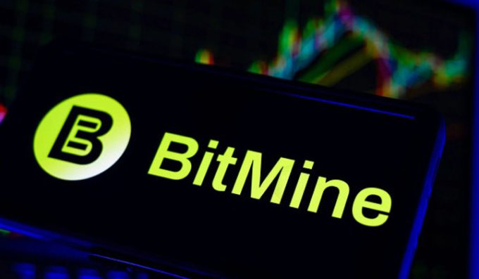 BitMine Stakes $219M In Ethereum As Tom Lee Targets $7K–$9K ETH In 2026