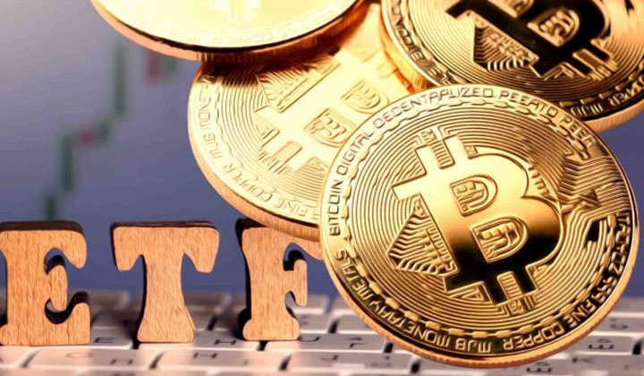 Bitcoin ETFs See $825M Weekly Outflows as US Leads Institutional Selling