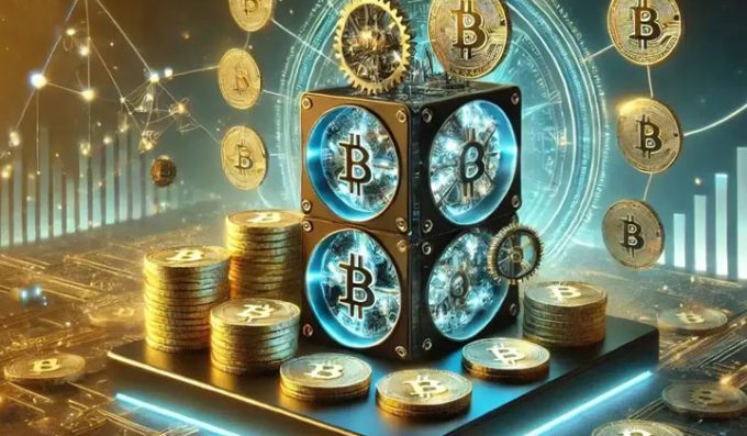 Bitcoin Mining Difficulty Climbs To 148.2T In Final Network Adjustment Of 2025 | 3verseTV