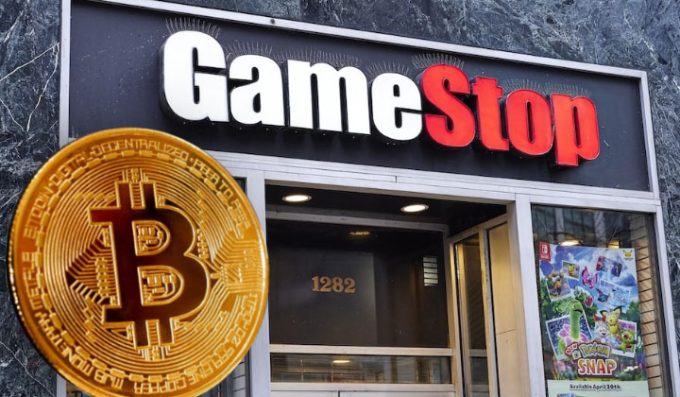 GameStop Records $9.4M Loss On Bitcoin Holdings In Q3 | 3verseTV