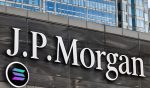 J.P. Morgan Executes Landmark U.S. Commercial Paper Issuance On Solana | 3verseTV