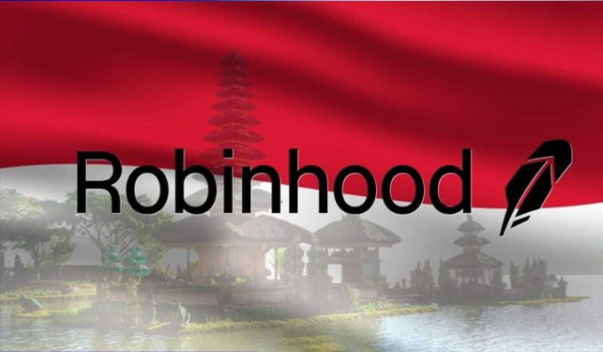 Robinhood To Enter Indonesia By Acquiring Local Crypto Trading Firm | 3verseTV
