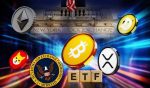 SEC Blocks 3x & 5x ETF Filings, Calls For Major Changes | 3verseTV