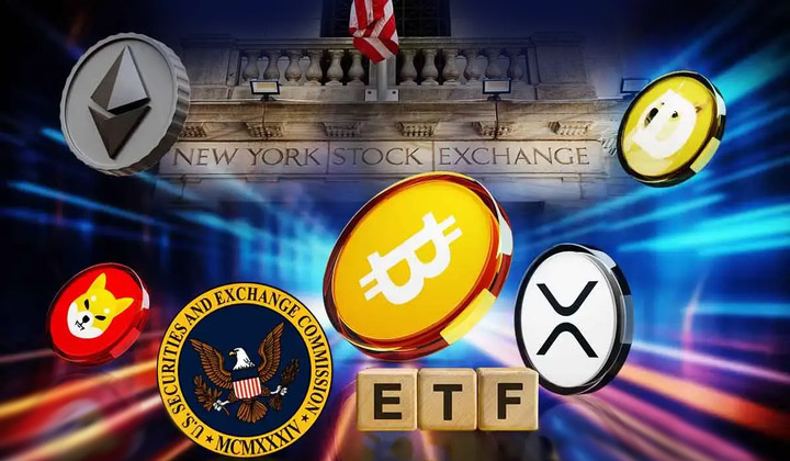 SEC Blocks 3x & 5x ETF Filings, Calls For Major Changes | 3verseTV