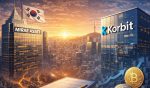 Mirae Asset Eyes Crypto Exchange Korbit Acquisition | 3verseTV